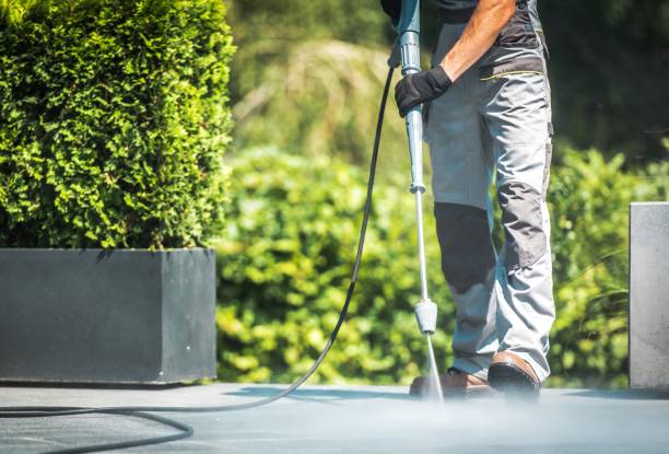 Best Gas Station Cleaning  in Danvers, IL