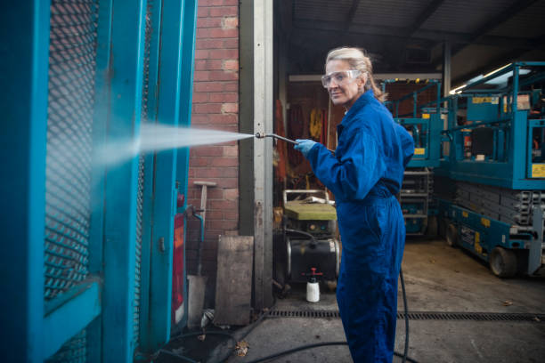 Best Soft Washing  in Danvers, IL