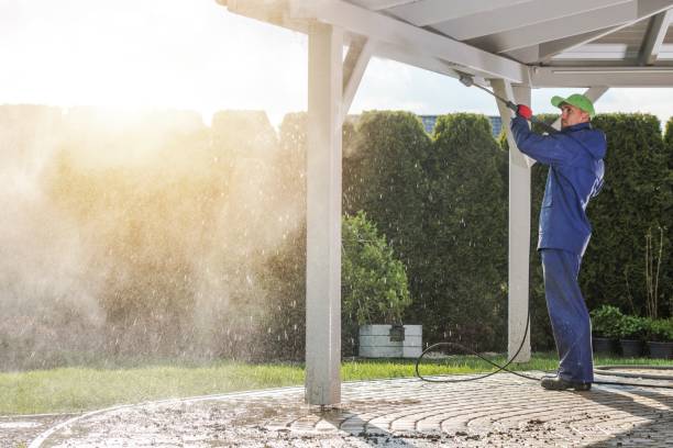 Best Oil Spill Cleanup  in Danvers, IL