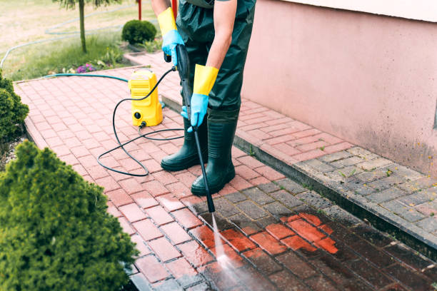 Best Patio and Deck Pressure Washing  in Danvers, IL