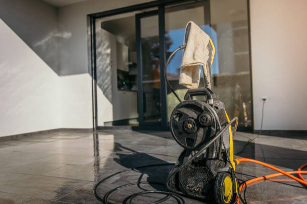 Best Heavy Equipment Washing  in Danvers, IL