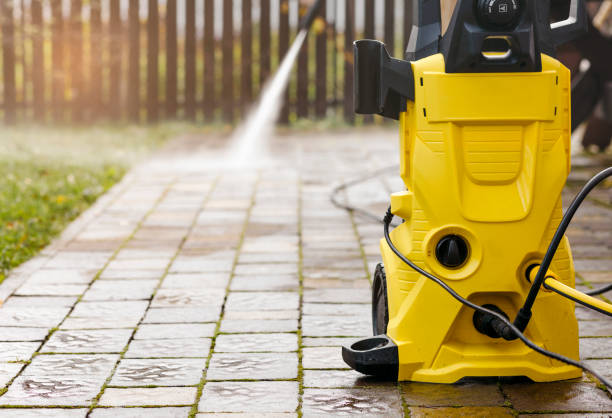 Playground Equipment Cleaning in Danvers, IL