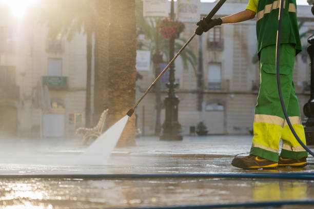 Best Factory Floor Cleaning  in Danvers, IL